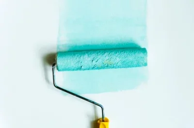 Peinture intérieure à Marcy — murs, plafonds et boiseries